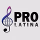 Logo de PROLATINA MEDIOS