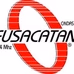 Ondas Del Fusacatan logo