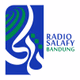 Logo de Radio Salafy Bandung