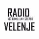 Logo de Radio Velenje