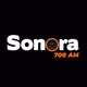 Logo de Radio Sonora