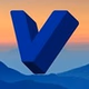 Radio Volare logo