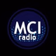 MCI Radio logo