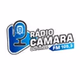 Radio Camara Ourinhos logo