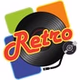 Radio Retro Rock & Pop logo