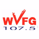 Logo de WVFG 107.5 - WVFG