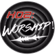 Worship! - WFCJ-HD2 logo