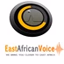 East African Voice logo