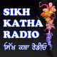 Logo de Punjab Rocks Radio - Katha Radio
