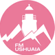 Logo de FM Ushuaia