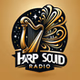 Harp Sound Radio logo
