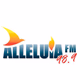 Logo de Alleluia FM