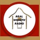 Real Wealth Radio logo