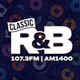 Classic R&B 107.3FM & AM1400 - WWWS logo