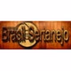 Rádio Brasil Sertanejo FM logo
