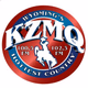 Logo de KZMQ 100.3 FM & 102.3 FM - KZMQ-FM