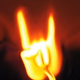 Logo de Radio Rock Online