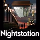 Nightstation logo