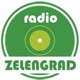 Logo de Radio Zelengrad