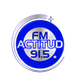 Fm Actitud logo