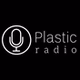 Plastic Radio logo
