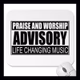 Logo de My Praise and Worship Station