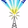 PCARA Ham Radio Repeater 146.670 logo