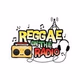 Logo de Reggae On The Radio