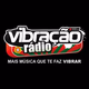 Logo de Vibration - Rádio Vibração