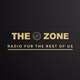 The Zone logo