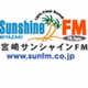 サンシャインエフエム logo
