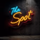 Logo de Tha Spot Radio