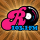 Retro 103.1 FM - XHPYM logo