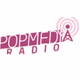 Logo de PopMedia Radio