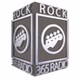 Rock 365 Radio logo