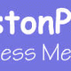 Logo de BostonPete.com Rock-Pop 80s