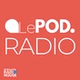 Le POD.Radio logo
