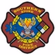 Southern Stone County Fire Protection District and EMS logo