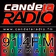 Candela Radio logo