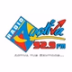 Radio Activa 92.9 FM logo