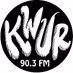 Logo de KWUR
