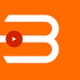 Bhaktiworld - Sai logo