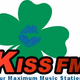 Logo de KISS FM - KISS Trance