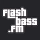 Flashbass.FM logo