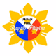 Logo de Raydio Filipino