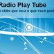 Radio Play Tube logo
