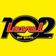 Logo de FM Level 102