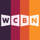 Logo de WCBN - WCBN-FM