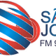 Logo de Rádio São José 96.9 FM