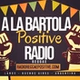 A la Bartola Radio logo